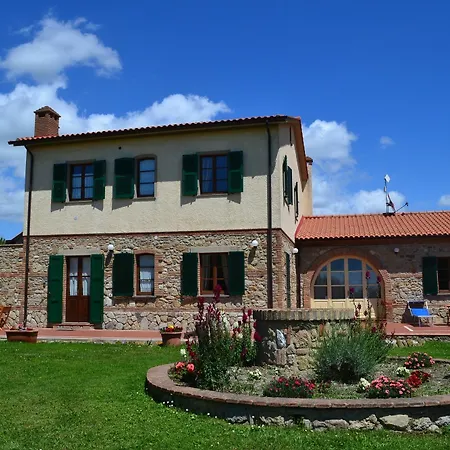 דירה With 2 Bedrooms In Volterra, With Wonderful Mountain View, P