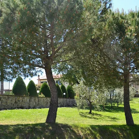 דירה With 2 Bedrooms In Volterra, With Wonderful Mountain View, P *